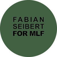 Fabian Seibert x MLF
