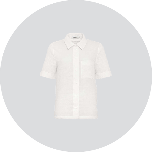 Shirts zur Pre-Order bei IKIGO Studios, dem Circular Fashion Shop für nachhaltige Mode