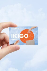 IKIGO Membership